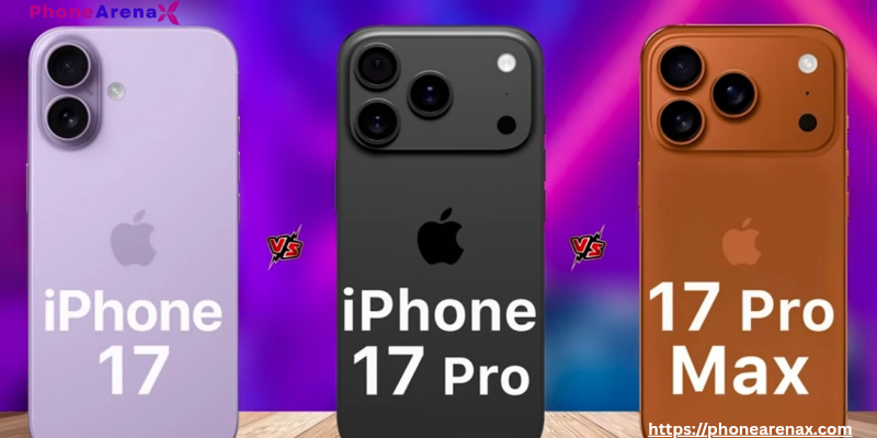 iphone 17 Launch Date