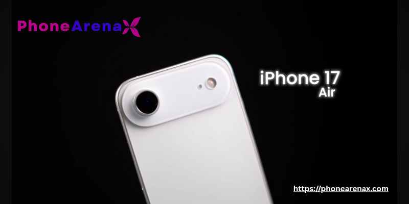 iphone 17 Launch Date