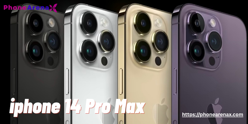 iphone 14 pro max price in india