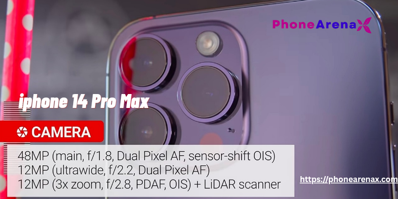 iphone 14 pro max price in india