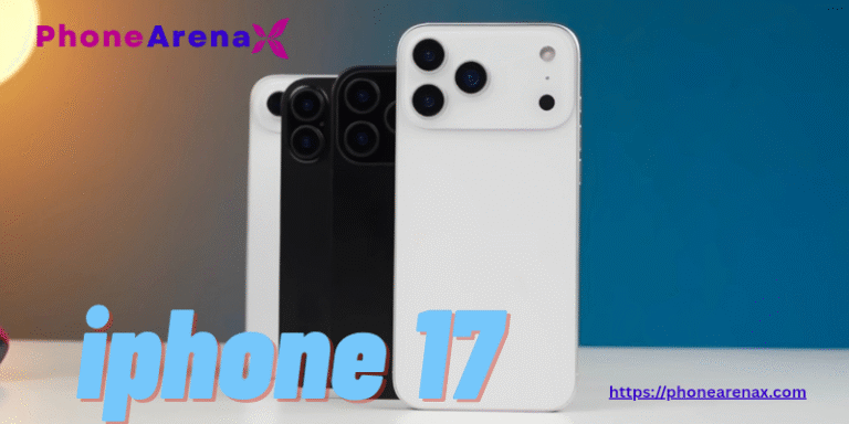 iphone 17 Launch Date