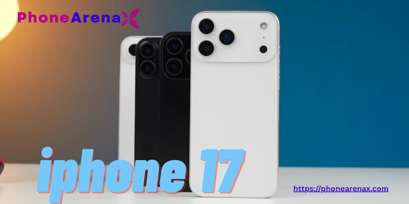 iphone 17 Launch Date