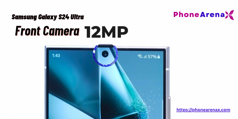 Samsung Galaxy S24 Ultra 