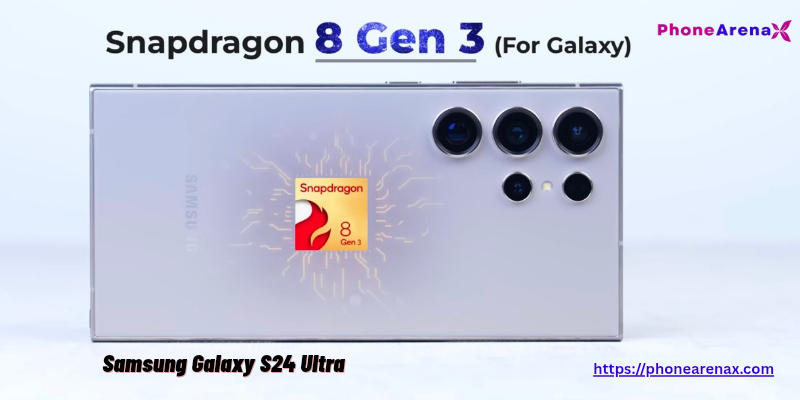 Samsung Galaxy S24 Ultra 