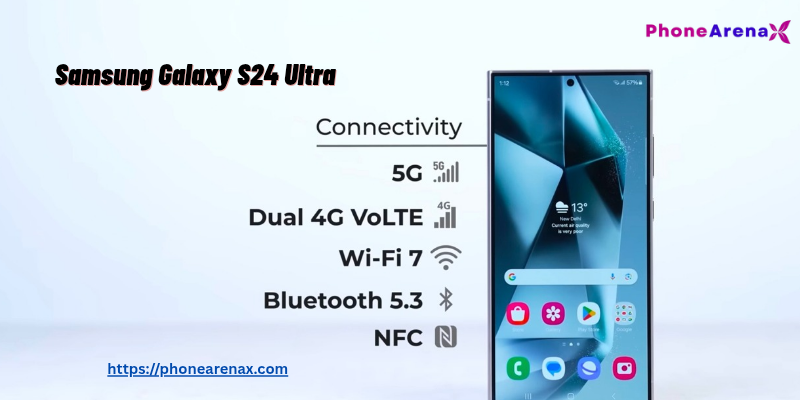 Samsung Galaxy S24 Ultra 