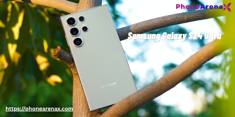 Samsung Galaxy S24 Ultra