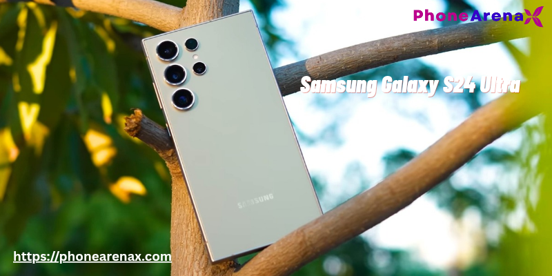 Samsung Galaxy S24 Ultra