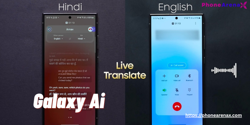 Samsung Galaxy S24 Ultra 