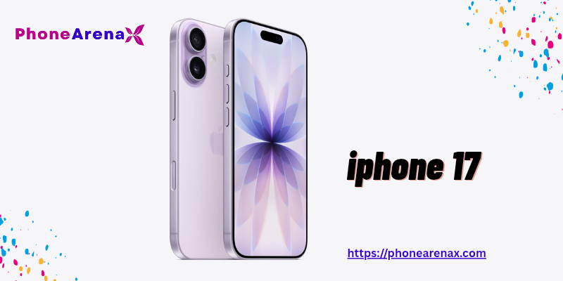 iPhone 17