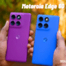 Motorola Edge 60 Pro