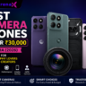 Best Camera Phones Under ₹30,000 in India (2026)